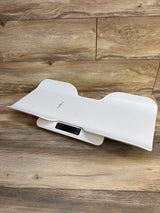 Greater Goods Smart Bluetooth Baby Scale - Me n Mommy To Be