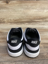 Nike Dunk Low TD 'White/Black White' Sneakers sz 9c