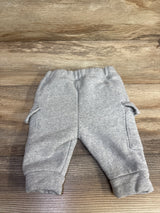 Ever & Ever Drawstring Joggers Grey sz 3m