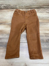 H&M Pants Brown sz 12m