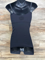 Kindred Bravely Nursing Tank Top Black sz Medium