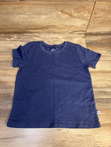 NEW Honest Baby Short Sleeve Shirts 7pk sz 4T