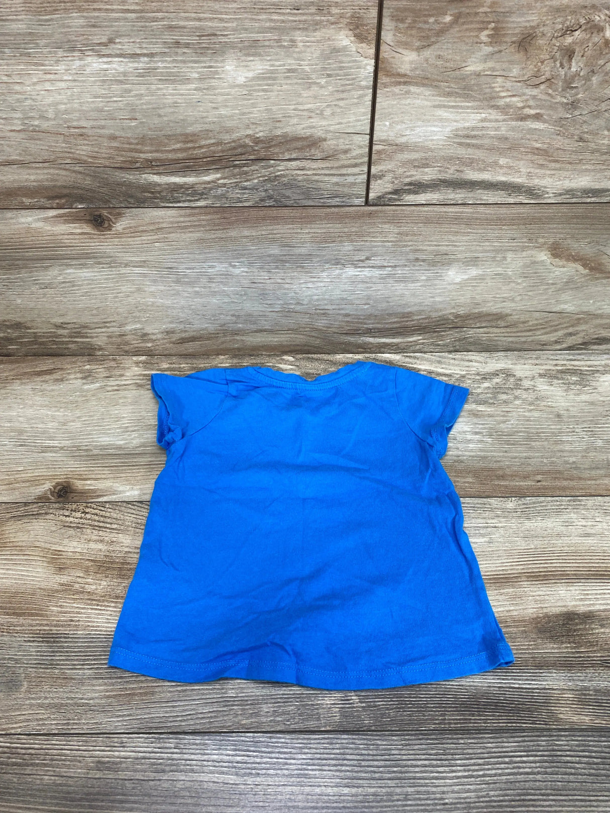 Gum Balls Shirt Blue sz 2T