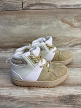 OshKosh B'Gosh Wistman Fashion Boots, Tan sz 6c