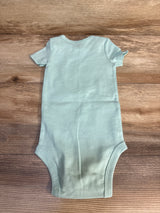 Just One You My First Easter Bodysuit Light Blue sz 6m