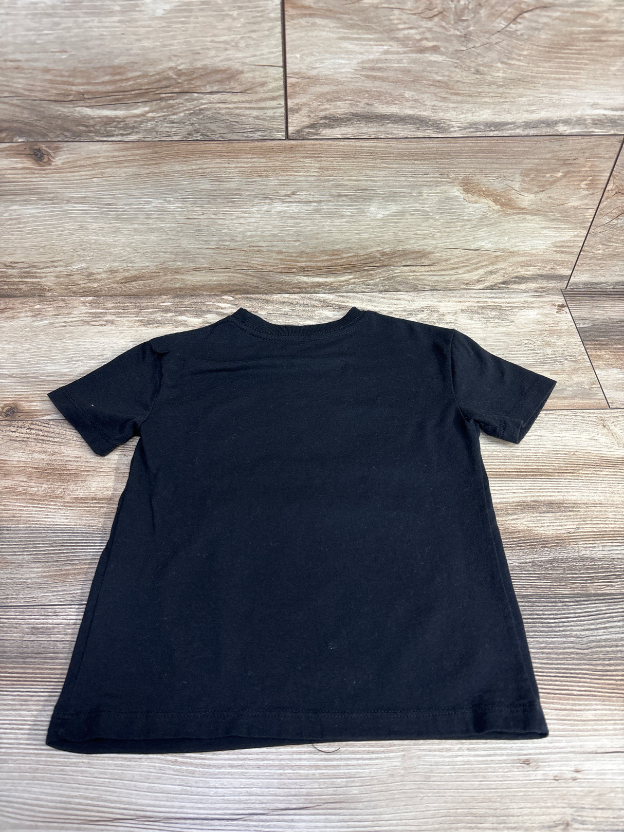 Nascar Racing Shirt Black sz 4T