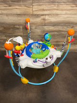 Baby Einstein Journey of Discovery Jumper