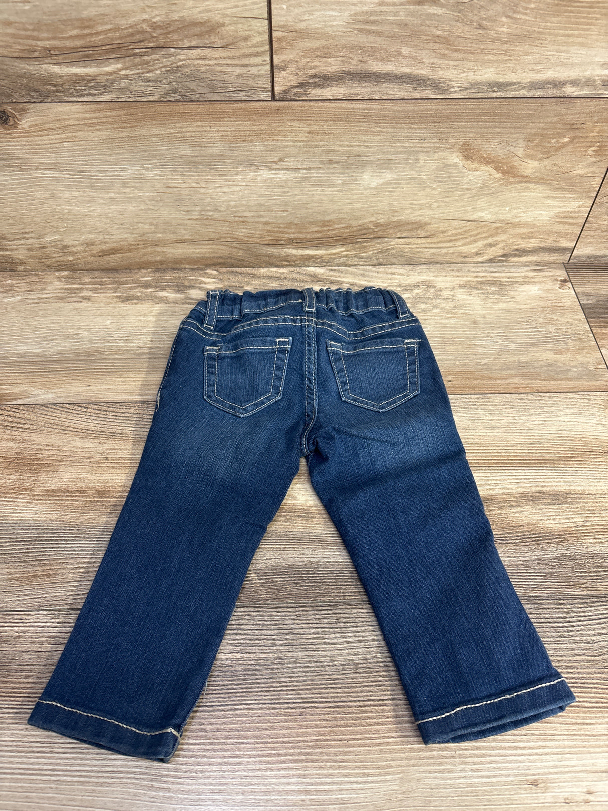 Children's Place Skinny Jeans Blue sz 12-18m