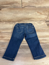 Children's Place Skinny Jeans Blue sz 12-18m