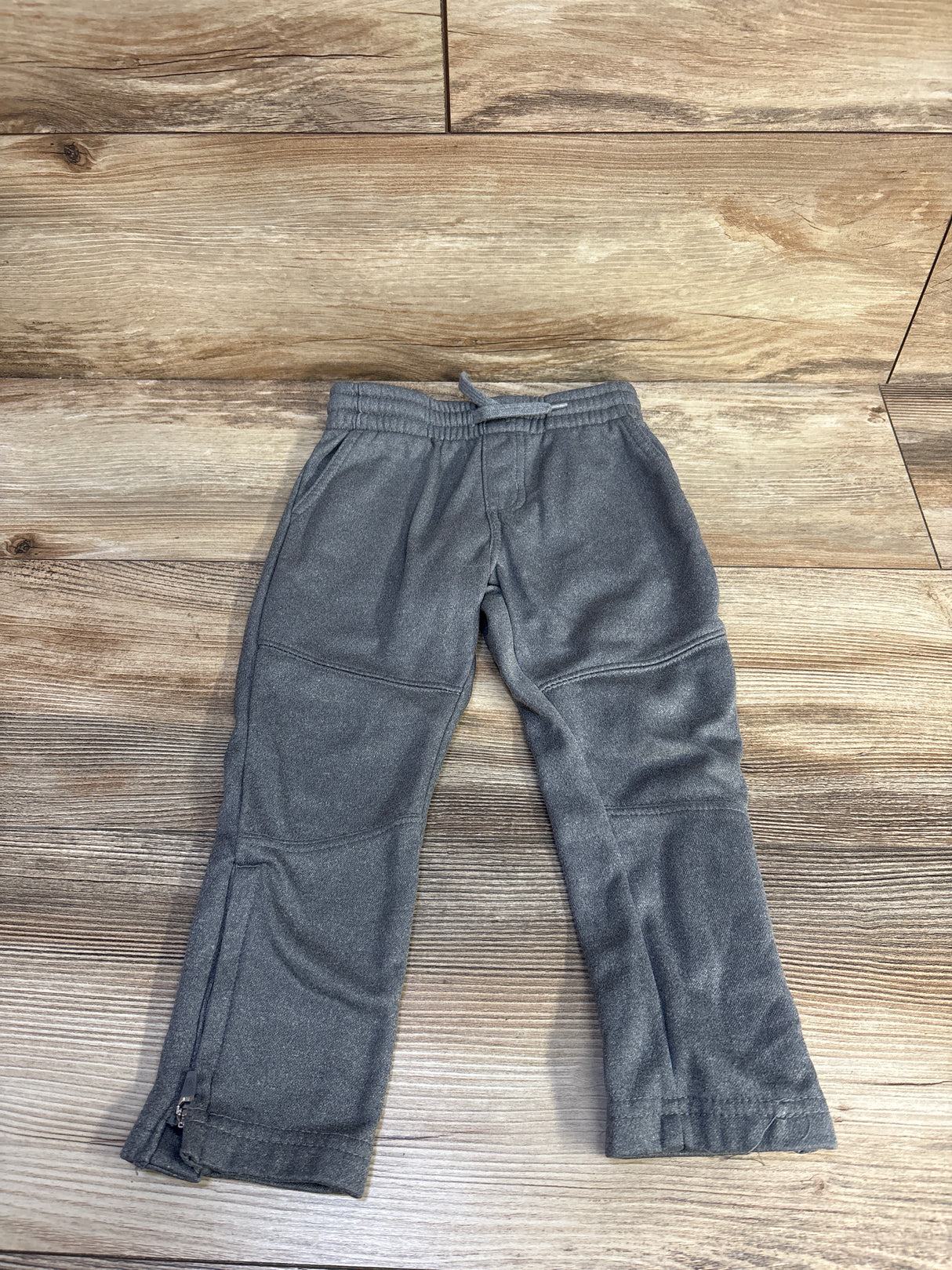 Oshkosh Drawstring Joggers Grey sz 3T