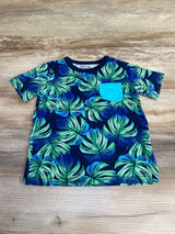 Children's Place Pocket Shirt Navy sz 3T - Me n Mommy To Be