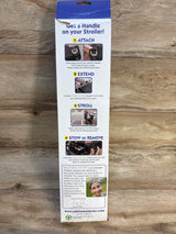 Baby Stroller Controller