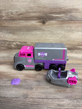 PAW Patrol Big Truck Pup’s Skye Transforming Vehicle and Figure