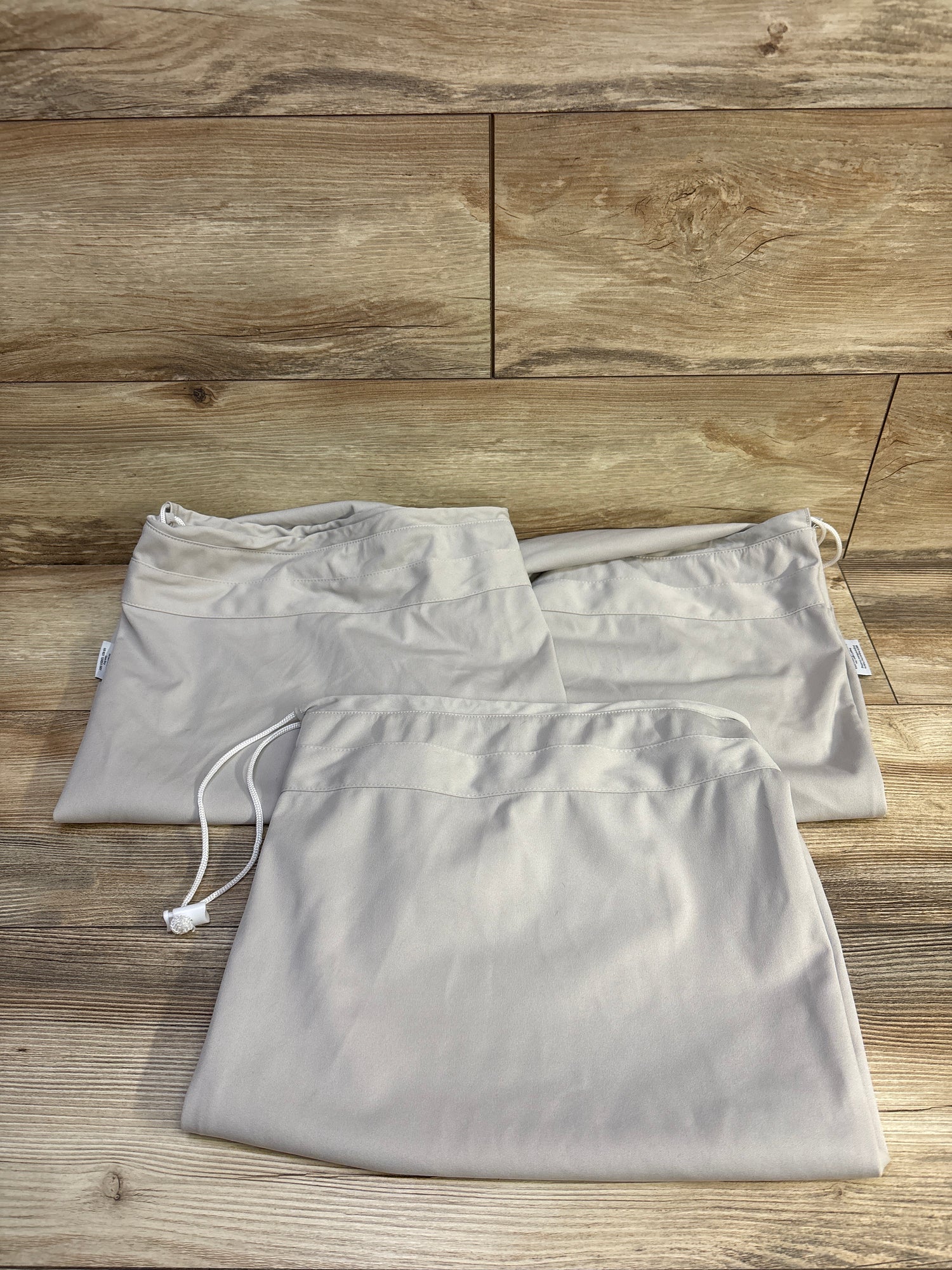 Diaper Dekor Cloth Diaper Pail Liner Wet Bags, 3pk
