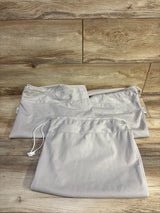 Diaper Dekor Cloth Diaper Pail Liner Wet Bags, 3pk