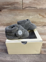 Ugg Bixbee Booties Grey sz 0-1c