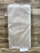 Contoured Changing Pad