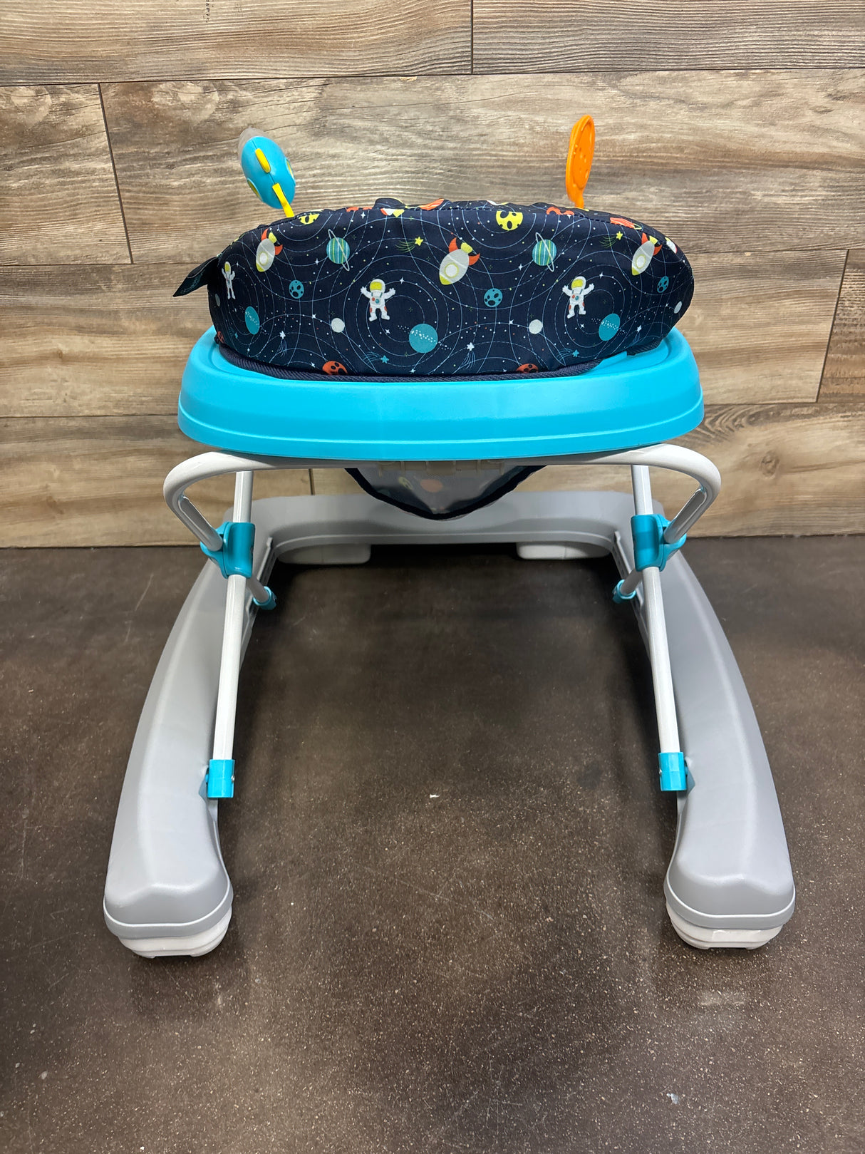 Baby Smart Steps Trend Activity Walker