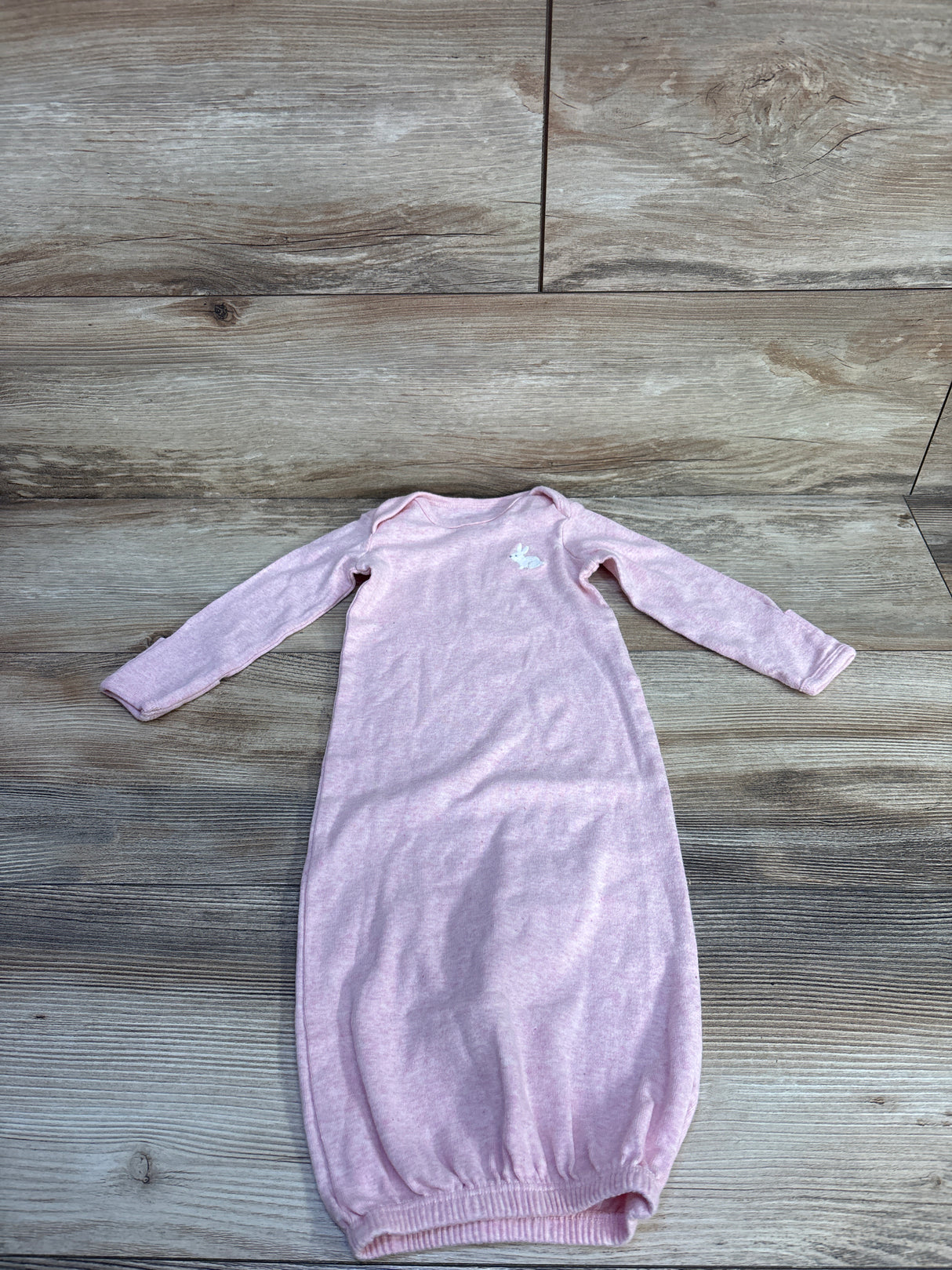 Simple Joys Sleeper Sack Pink sz 0-3m