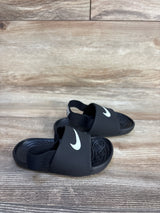 Nike Kawa Slide Sandals Black sz 7c