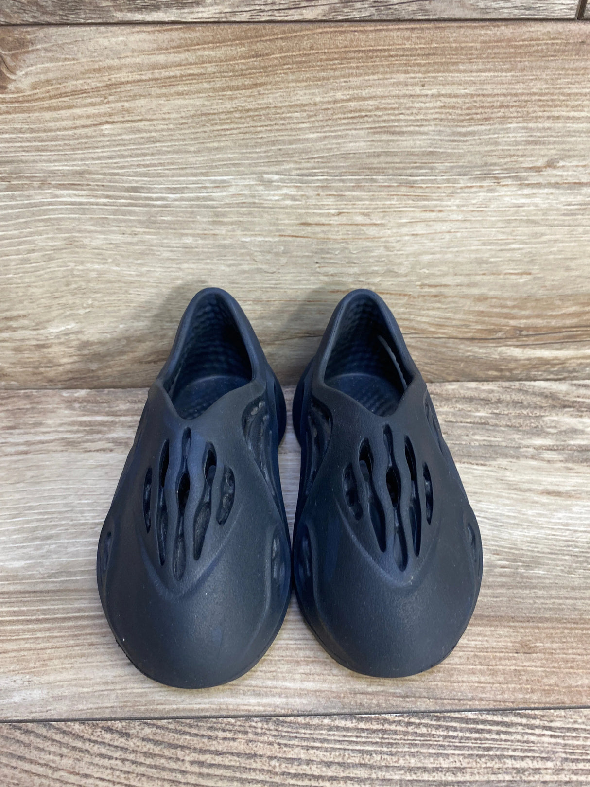 Adidas Yeezy Foam Runner 'Mineral' Shoes sz 7c