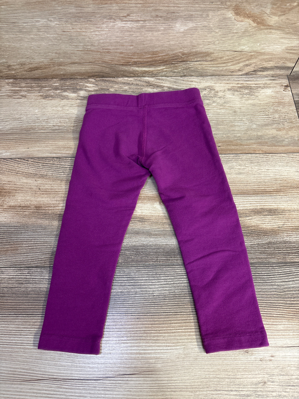Primary Pull On Pants Purple sz 2T