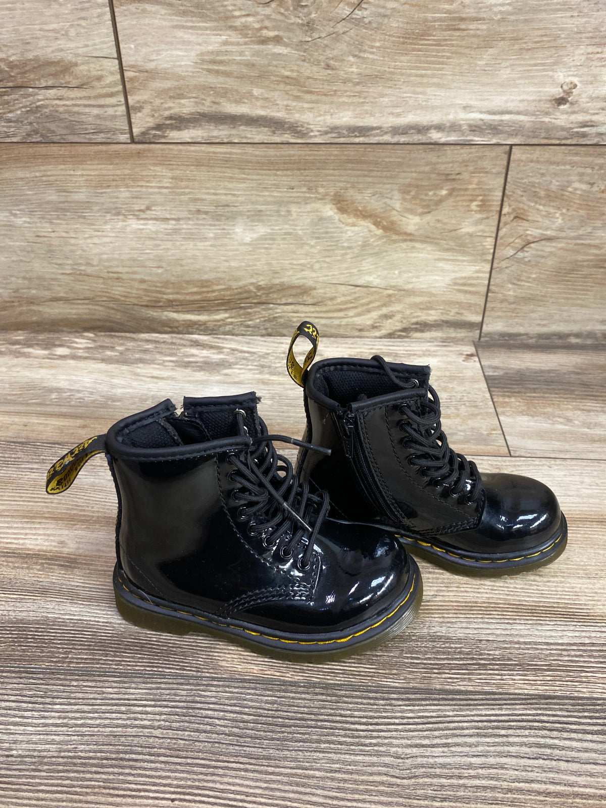 Dr. Martens 1460 Boots Black sz 8c