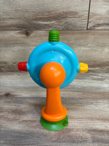 Infantino Stick and See Spinwheel