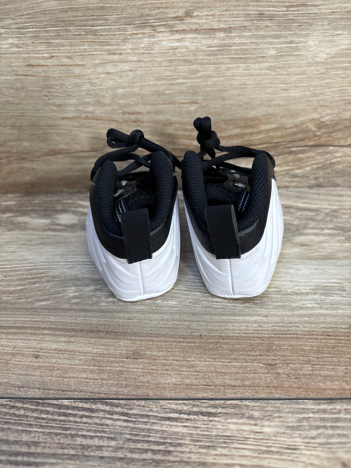 Nike Little Posite One CB 'Penny PE' Sneakers sz 4c