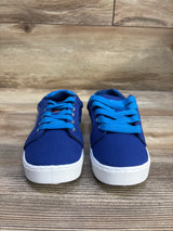 NEW Sonic The Hedgehog Sneakers Blue sz 12c