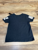 NEW Public Record MotoX Shirt Navy sz 5T