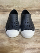 Native Jefferson Shoes Black sz 9c