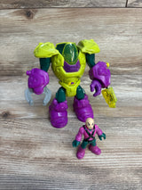Imaginext DC Super Friends Lex Luthor's Mechanical Suit