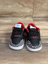 Air Jordan Legacy 312 Low TD 'Chicago Flag' Sneakers sz 3c