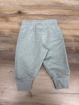 Nike Pull On Joggers Sage sz Newborn