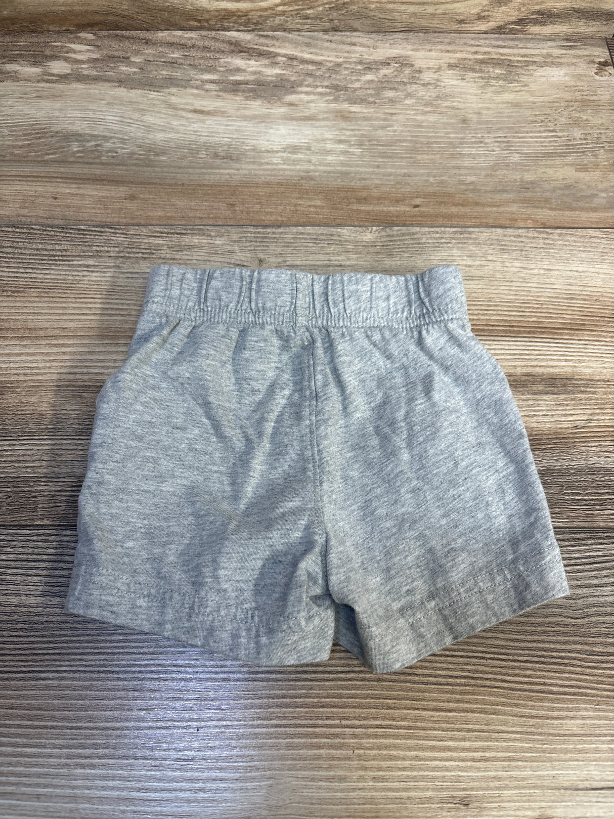 Baby Gap Drawstring Shorts Grey sz 3-6m