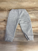 Cat & Jack Drawstring Joggers Grey sz 18m - Me n Mommy To Be