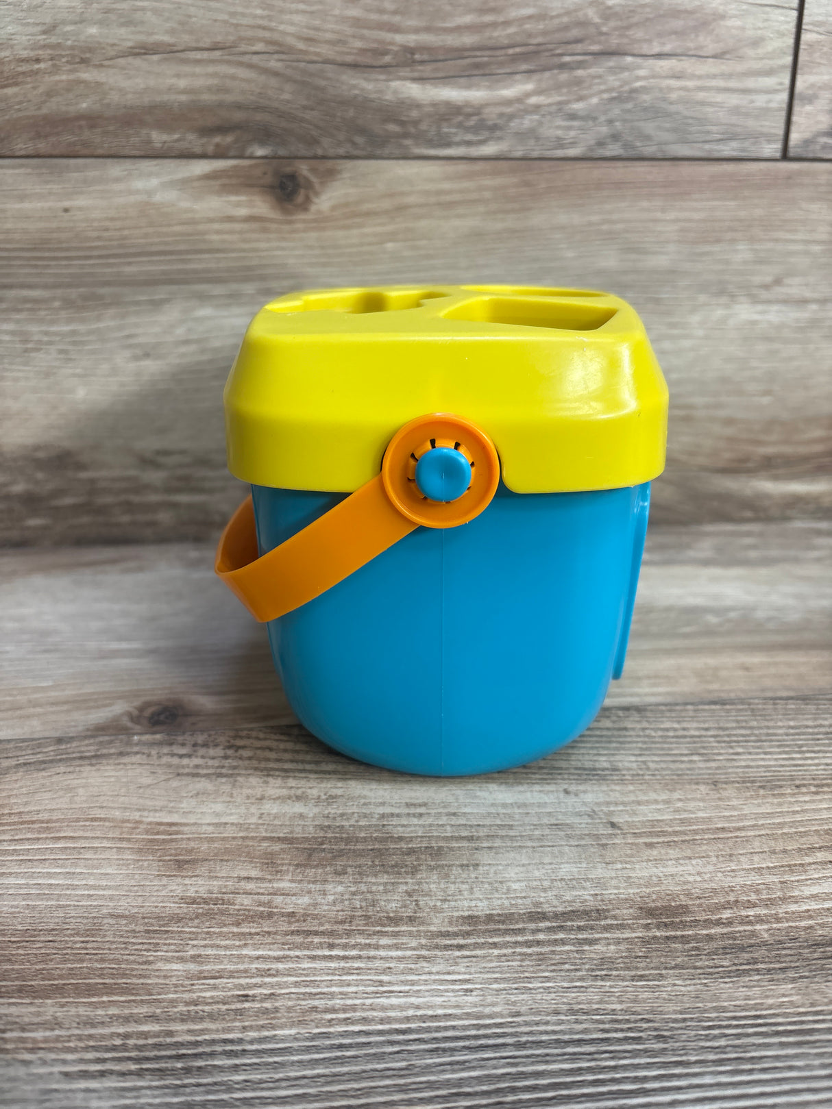 Fisher Price Baby's First Blocks Shape Sorter