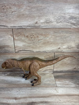 Jurassic World Camp Cretaceous Epic Roarin Tyrannosaurus Rex Action Figure