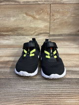 Nike Revolution 6 Next Nature JP TD 'Doodles' Sneakers sz 4c