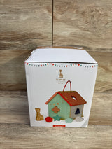 NEW Janod Sophie La Girafe Sorting House
