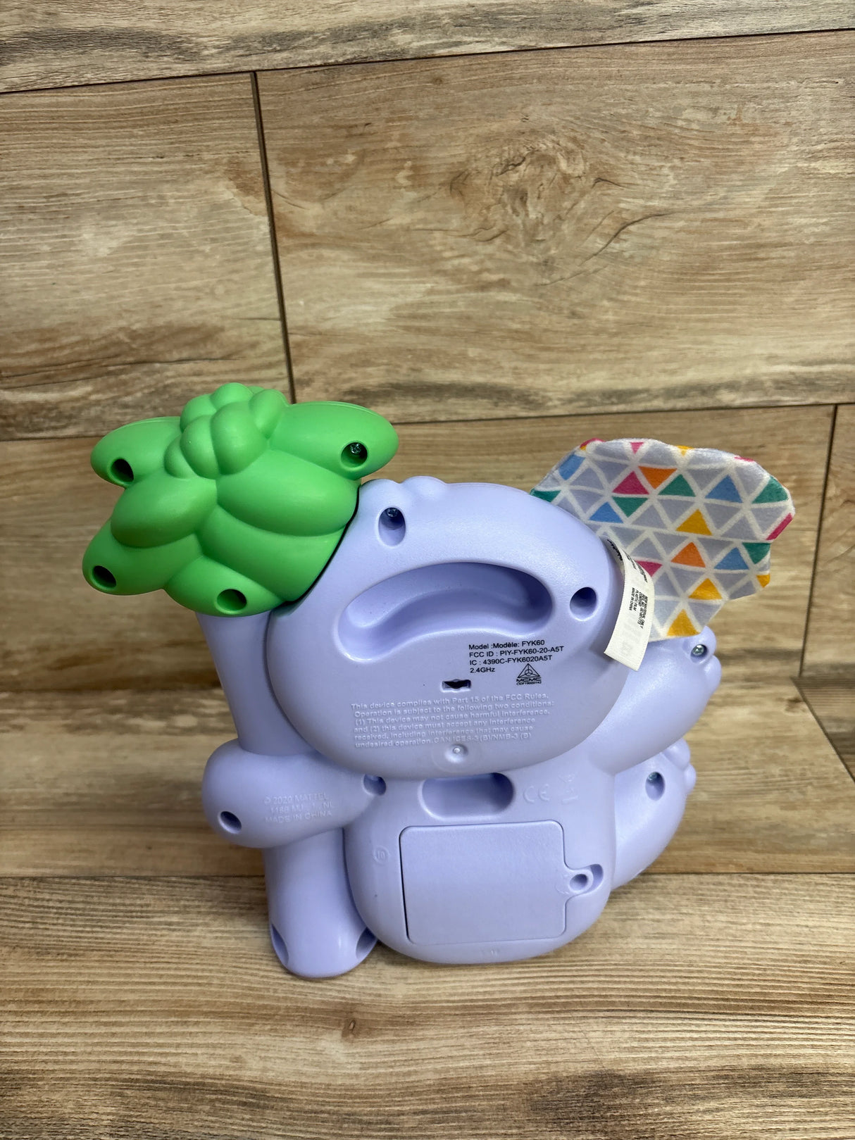 Fisher Price Linkimals Counting Koala