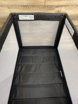 NEW Dream on Me Zodiak Play Yard, Black