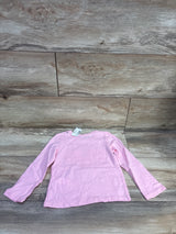 NEW Children's Place Love My Family Pumpkin Shirt Pink sz 2T