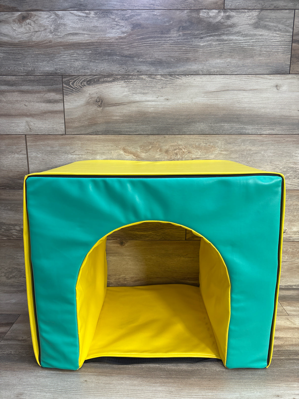 New Bounce Toddler Climbing Soft Blocks 4pc