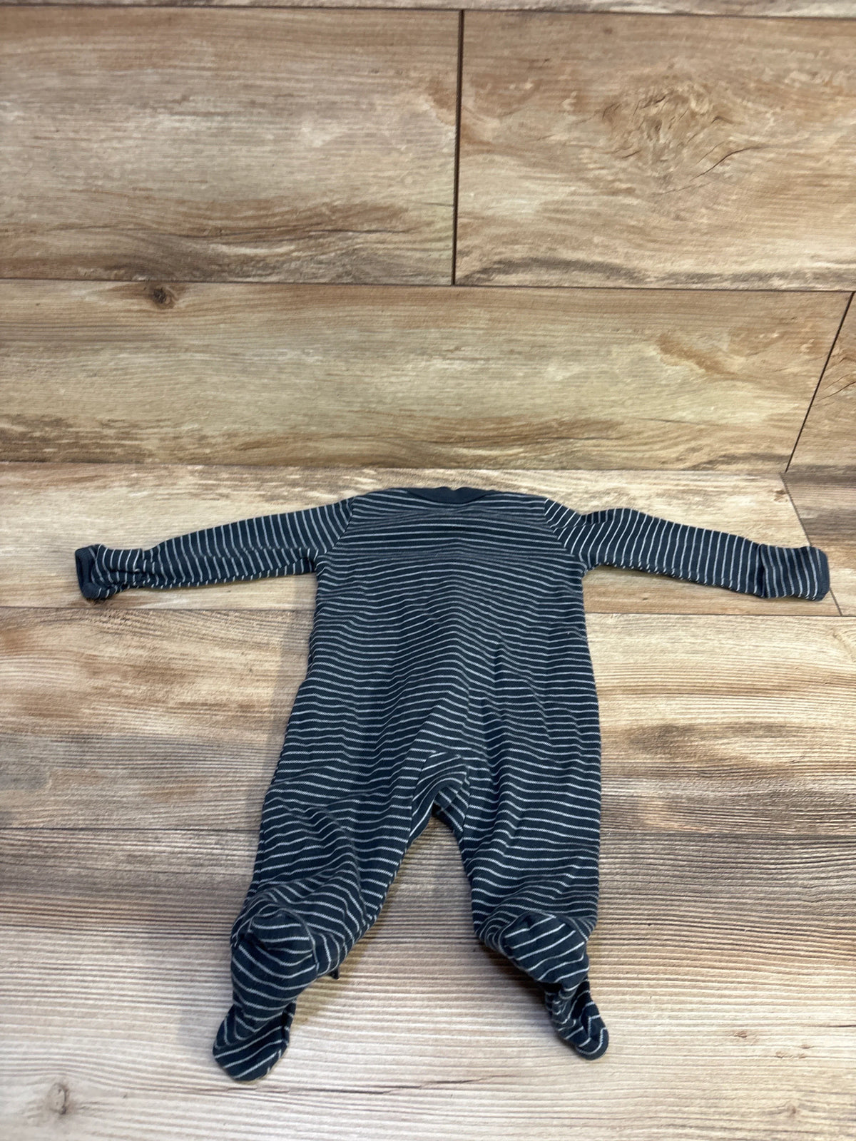 Carter's Sleeper Blue sz 3m