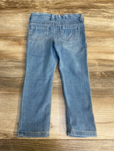 NEW Cat & Jack Jeggings Blue sz 2T