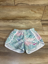 Nike Dri Fit Athletic Shorts Aqua sz 4T