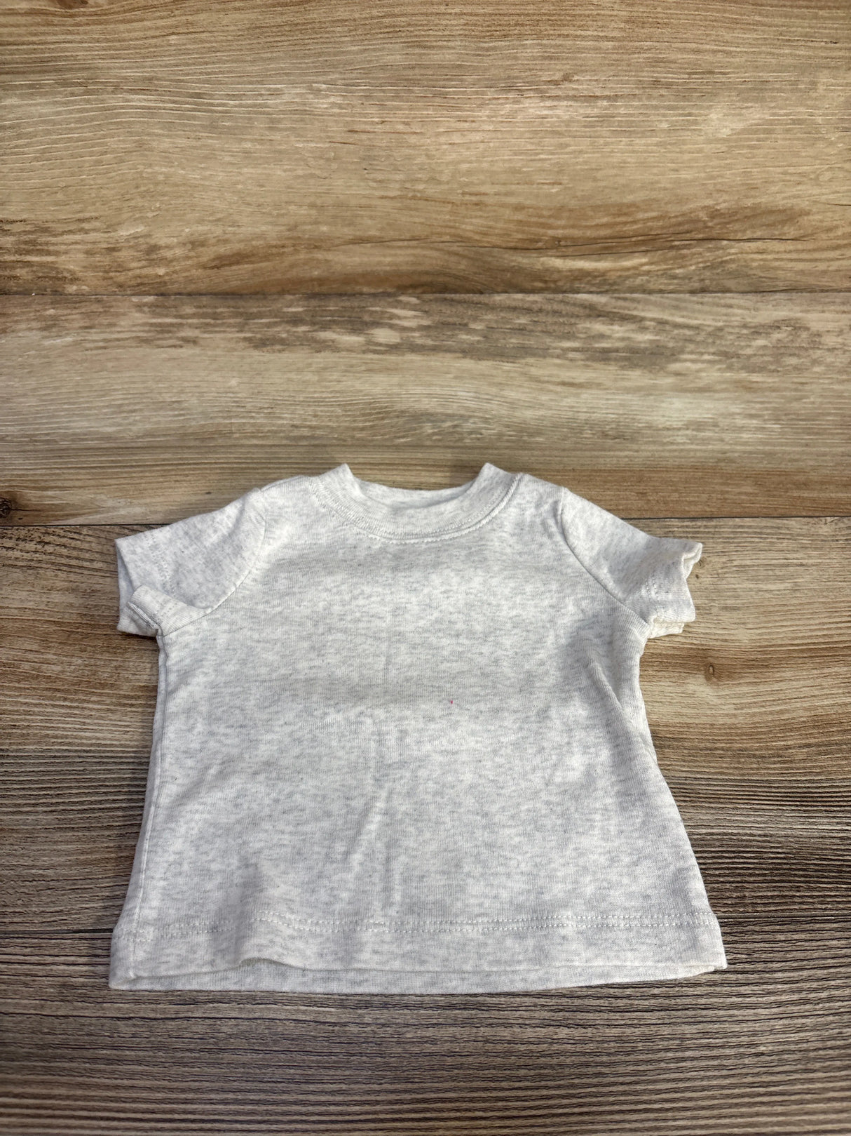 Just One You Shirt Grey sz Newborn