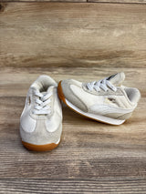Puma Easy Rider Vintage Sneakers White sz 4c